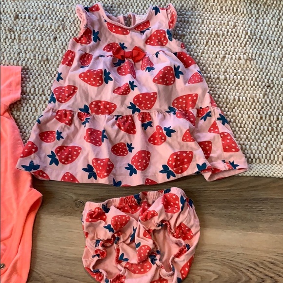 18 month girls clothes - Picture 7 of 7